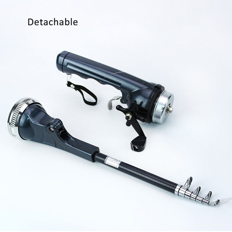 ProCast™ — Experience Freedom and Power That Turns Every Cast Into a Victory