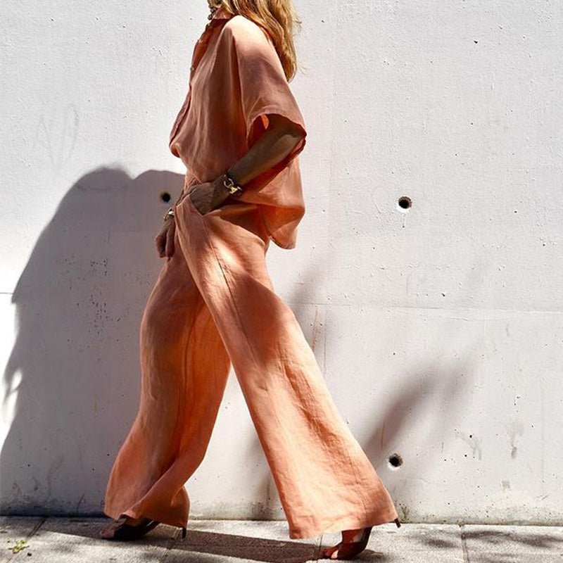 BellaSora™ — Experience Effortless Cool Confidence and All-Day Fresh Elegance