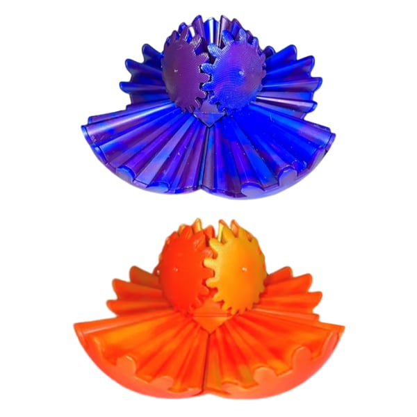 Stress Relief Tool – Instantly Melts Tension and Enhances Focus Anywhere