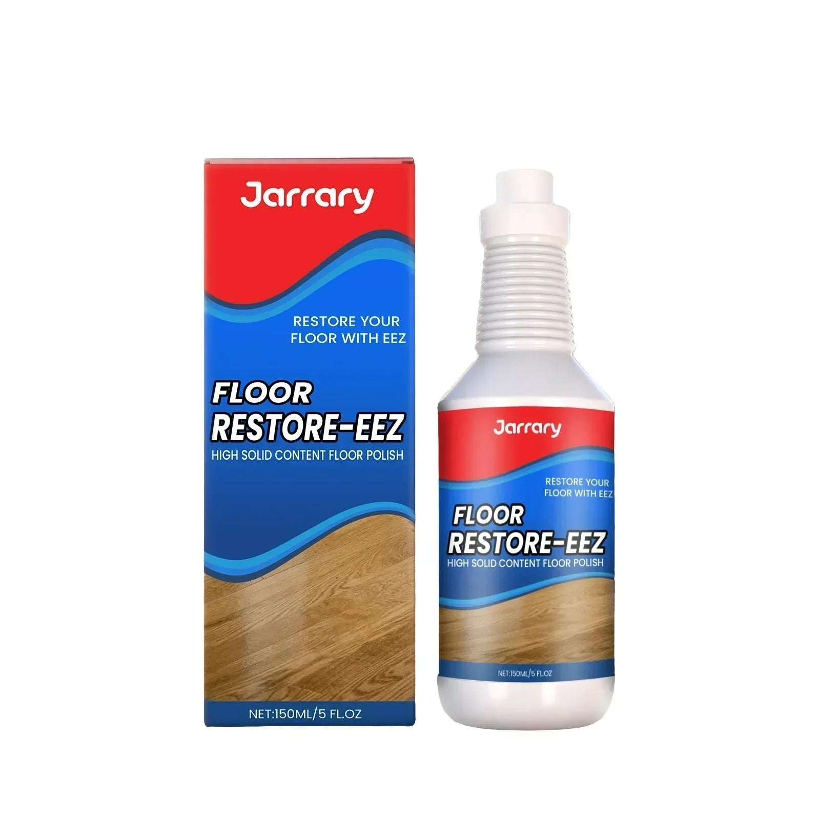 Floor Polish for a Radiant Shine That Revitalizes Your Space