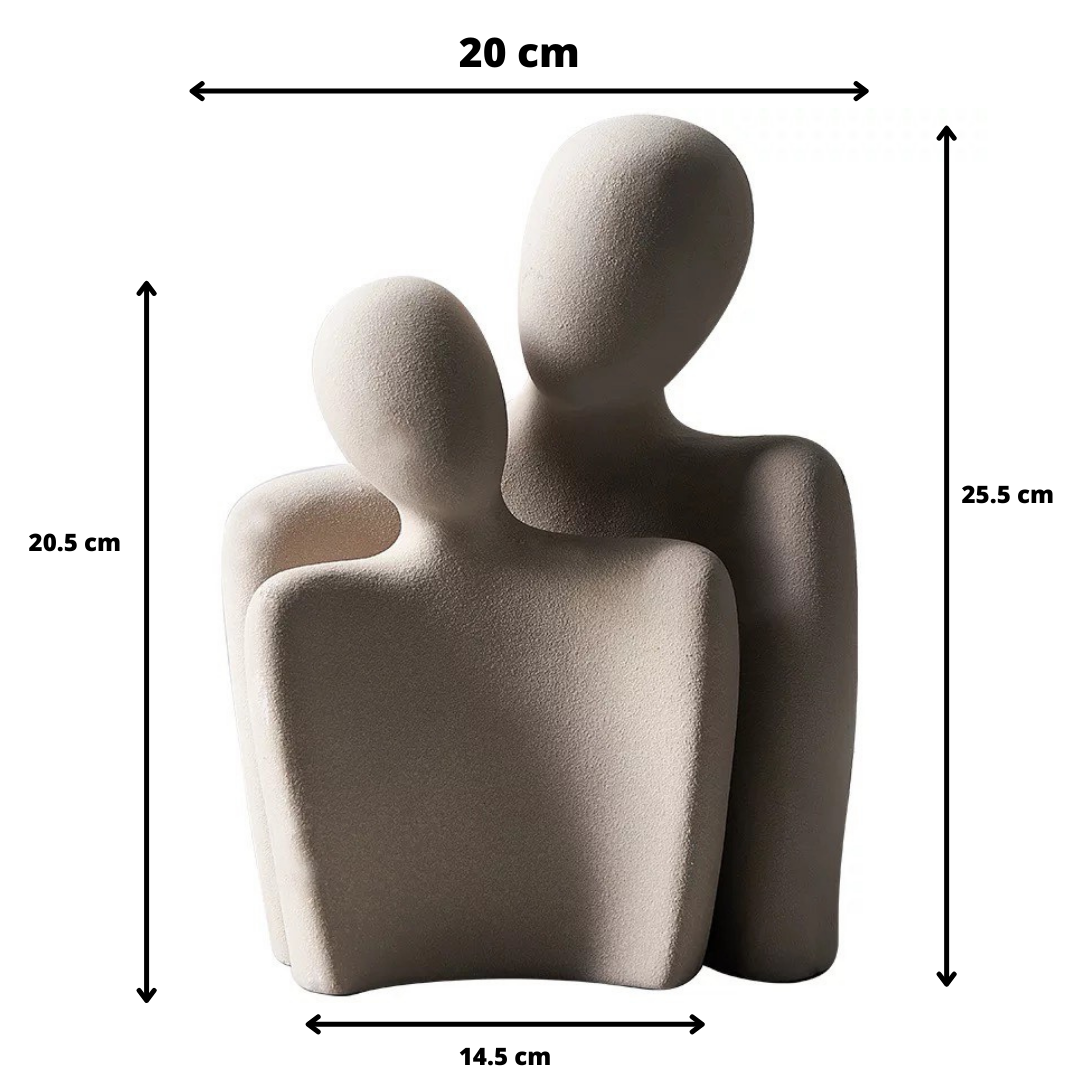 RamoraEmbrace™ — Ignite Lasting Connection with Every Elegant Curve