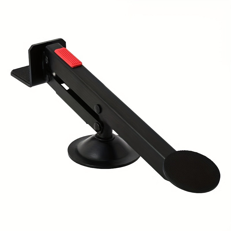 Foot Pedal Door Lifter with 360° Rotation