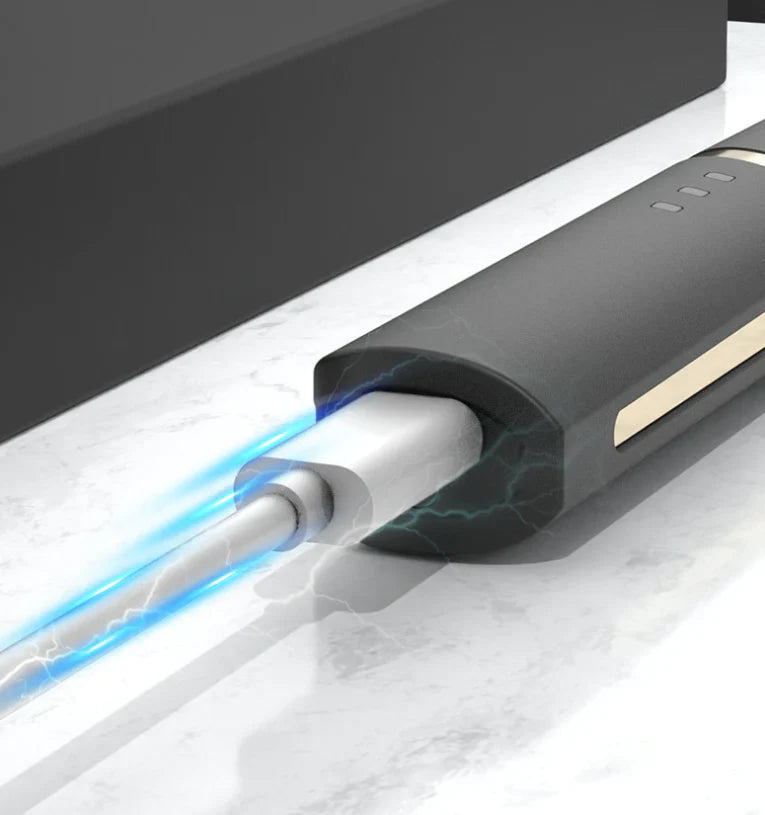 VoluCurl™ — Instantly Wake Up Your Eyes with Salon-Perfect Lashes