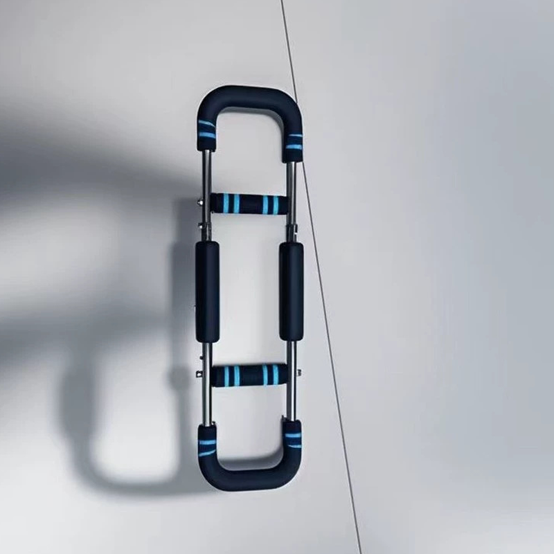 Titan Twist™ — Ignite Rock-Solid Arms and Chest Anywhere, Anytime