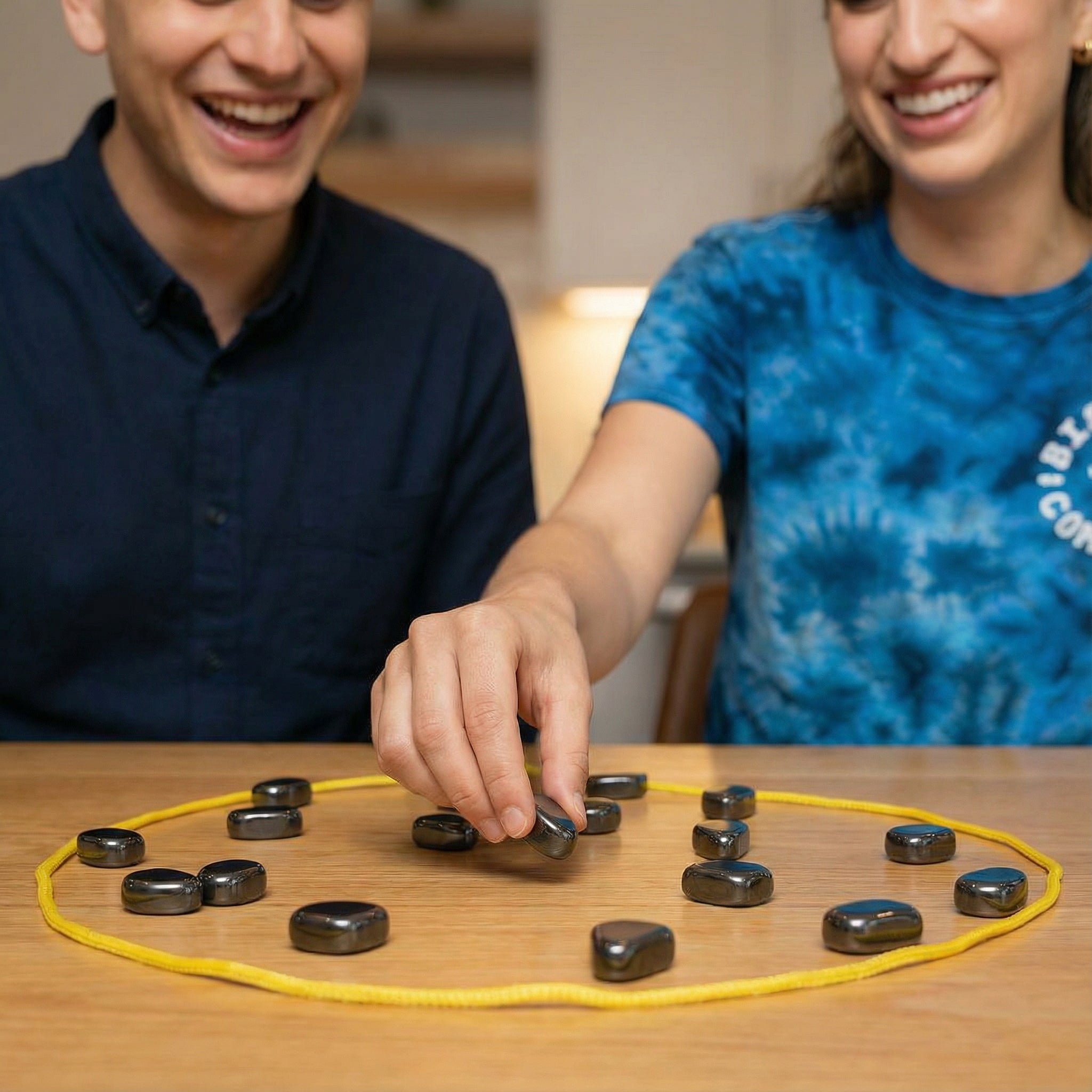 MagnaTactix™ — Ignite Unforgettable Family Battles and Endless Laughter Every Night