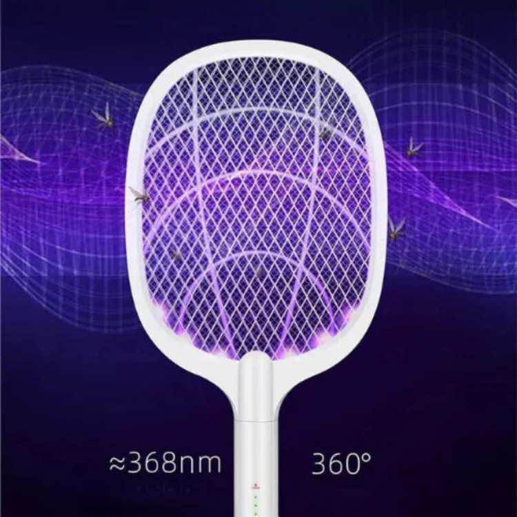 Enjoy Mosquito-Free Relaxation with VoltShield – No More Pests!