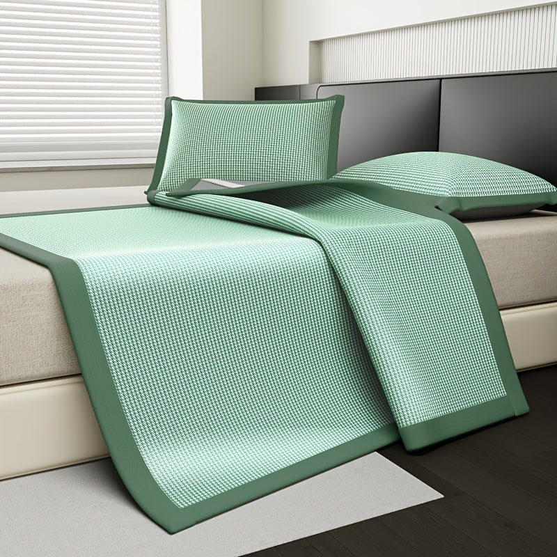 Cooling Sleep Set for Refreshing Comfort During Hot Nights
