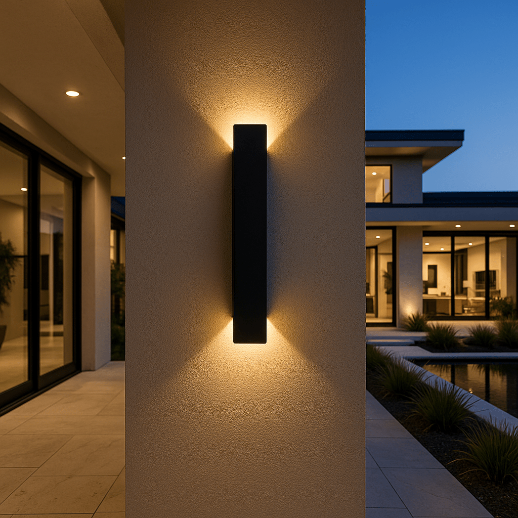 Transform Any Wall into a Cozy Oasis with LumaGlow