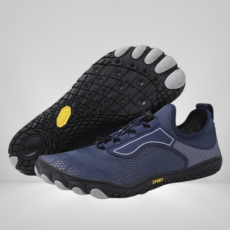 Explore the Water World Safely and Comfortably with AquaStrider