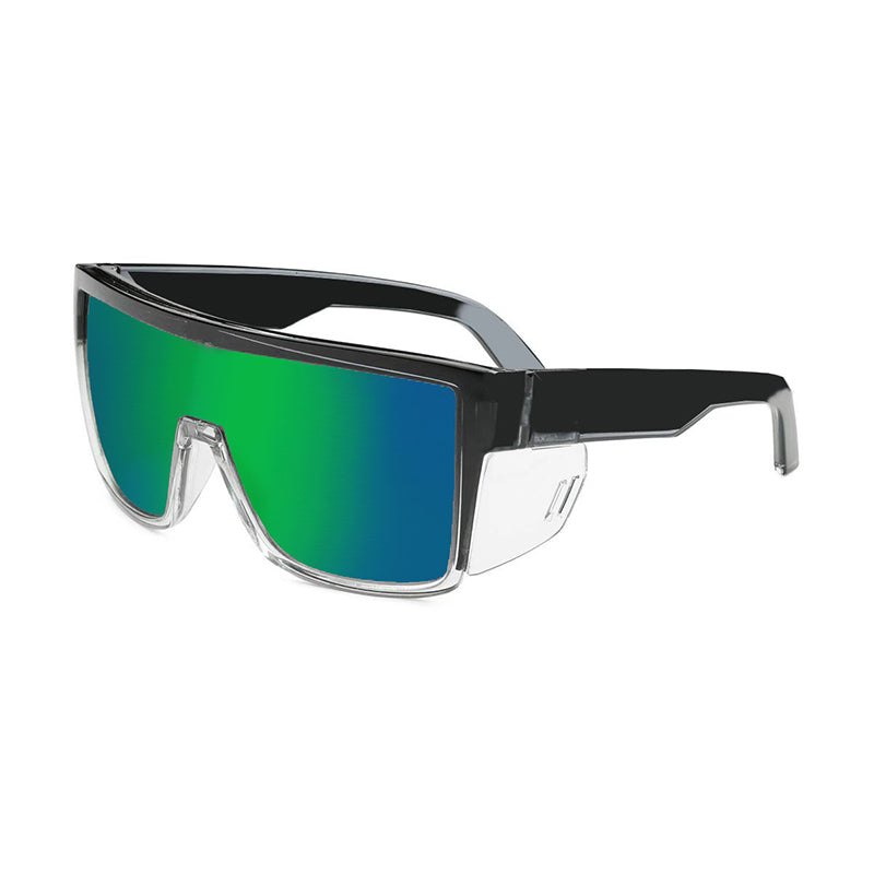 Sport Sunglasses - Experience Unmatched Clarity and All-Around Protection