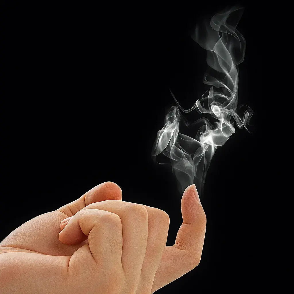 Smoke Effect Set for Magical Shows