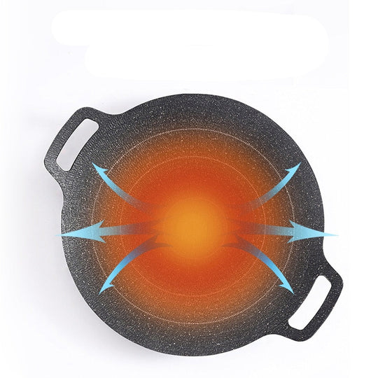 FlareGrill™ — Make Every Meal Effortlessly Delicious and Stress-Free