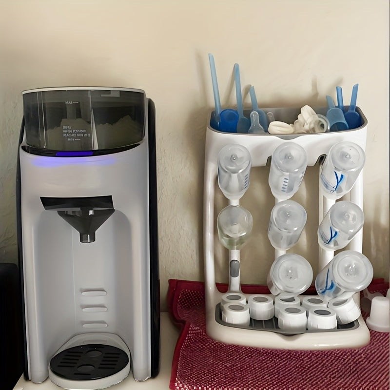 Baby Bottle Drying Rack