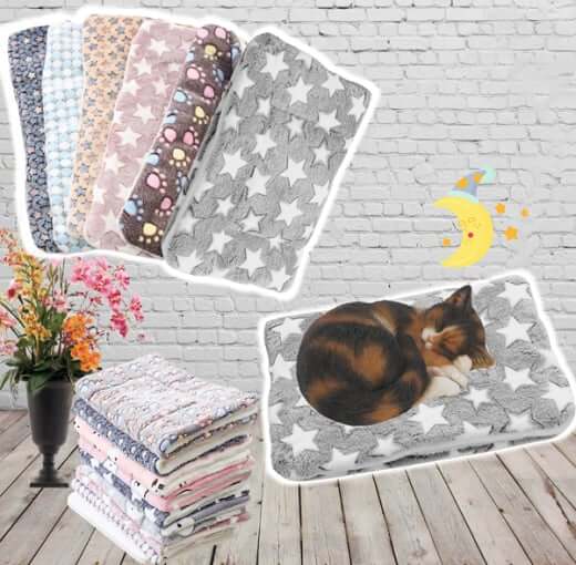 SereniNest™ — Wrap Your Pet in Instant Calm and Cozy Security