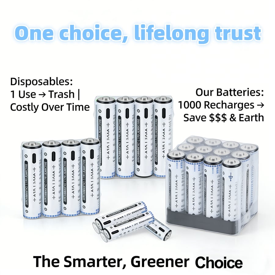 Reliable Energy Source You Can Count On – PowerNest