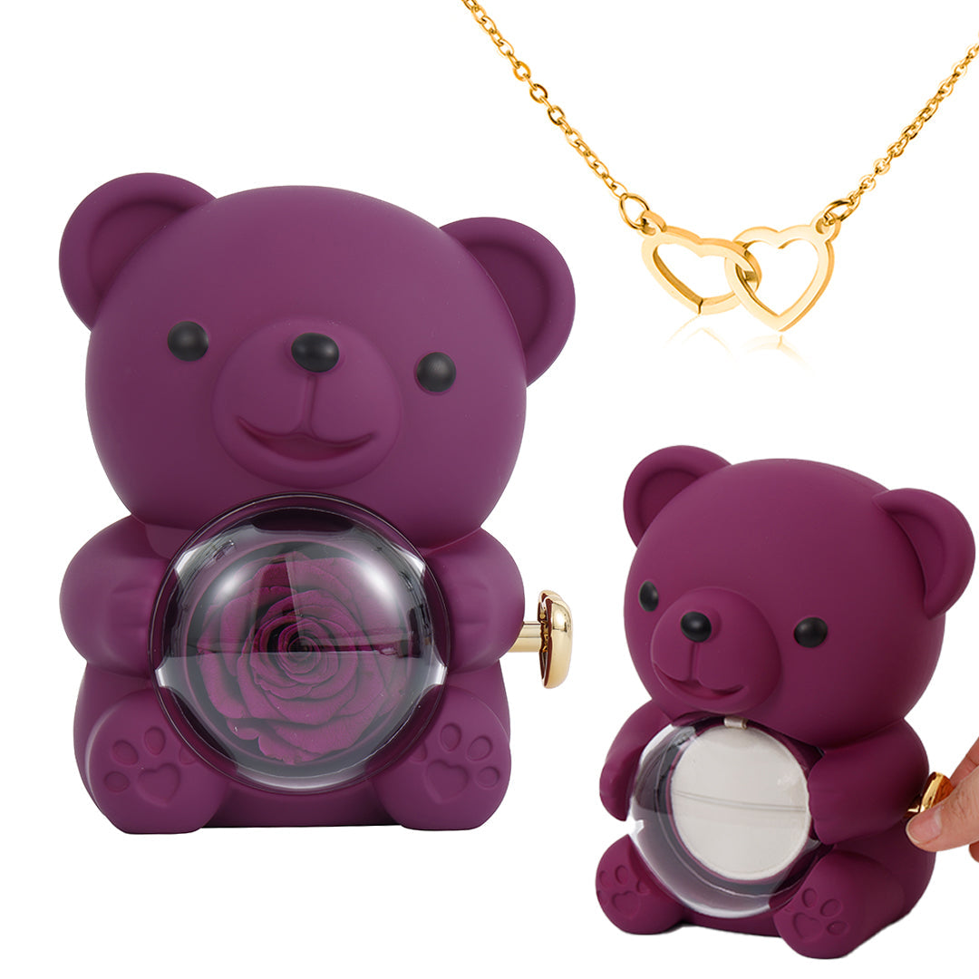 Spark Lasting Passion with Every Heartfelt Piece