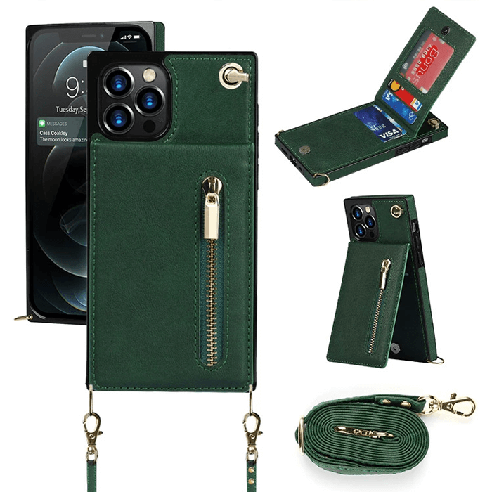 Card Organizer and Protector for Your iPhone and Cards
