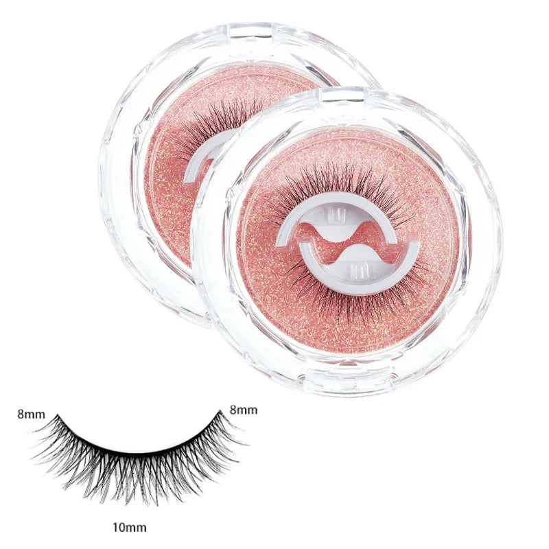 VivaLash™ — Unleash Effortless Glamour in Seconds, Every Time
