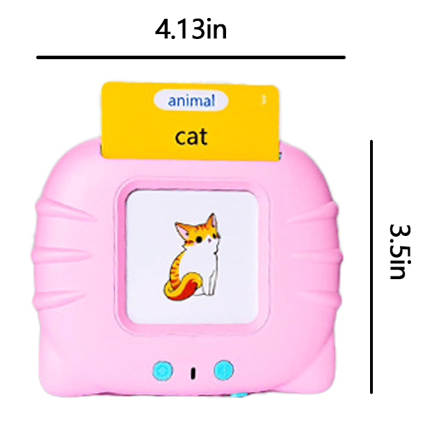 BrightPaw – Sparks Creativity and Learning Without Screen Stress