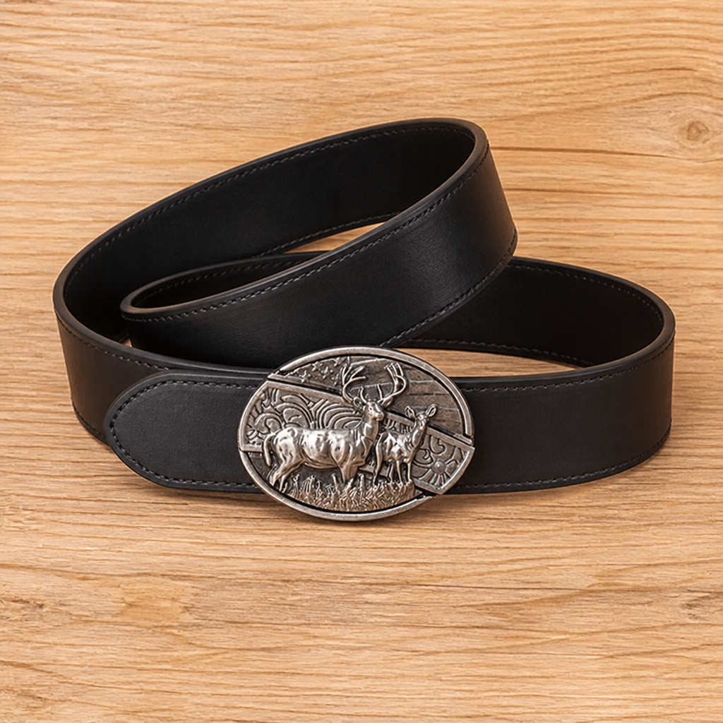 IronClad™ — Unlock Instant Power and Unshakable Confidence with Every Wear