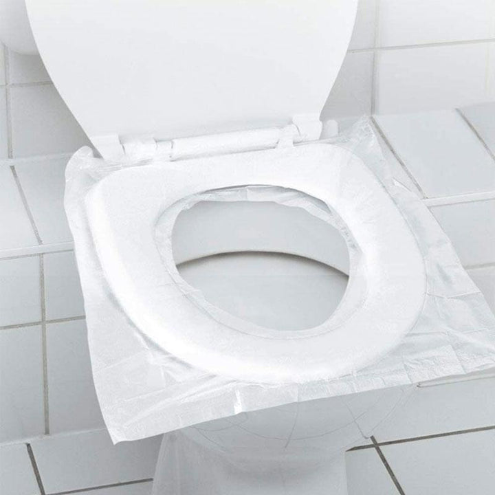 Invisible Shield for Worry-Free Hygiene On-the-Go
