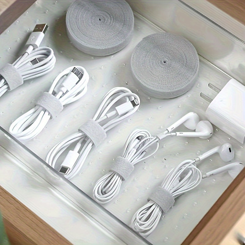 Cable Organizer – Experience Quick Clarity in Your Cable Chaos!