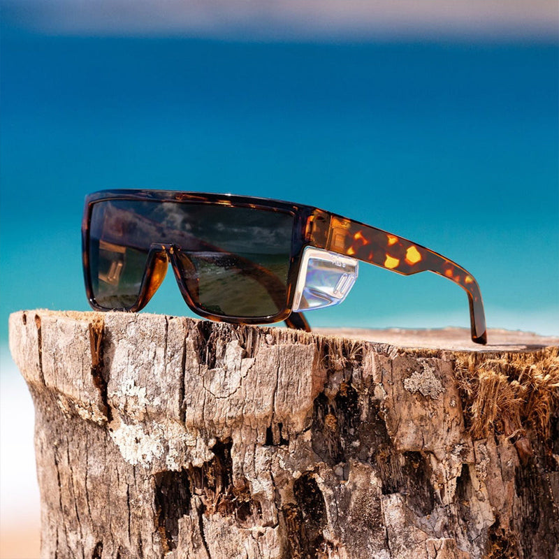 Sport Sunglasses - Experience Unmatched Clarity and All-Around Protection