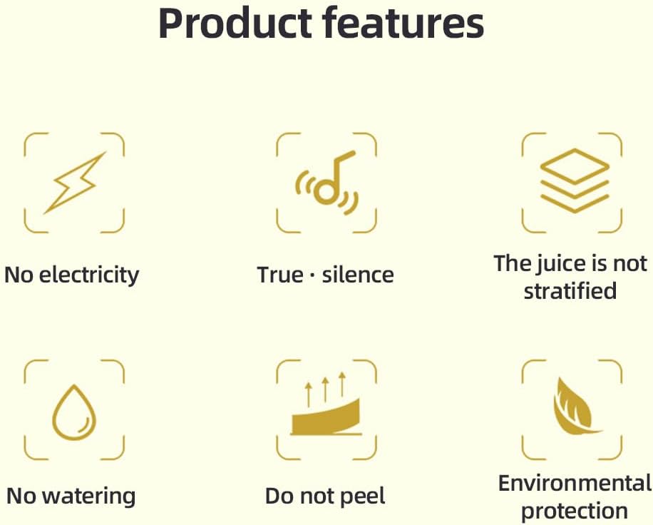 Citrus Juicer for Maximum Juice Extraction