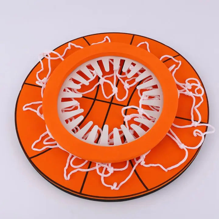 Ceiling Basketball Hoop Set