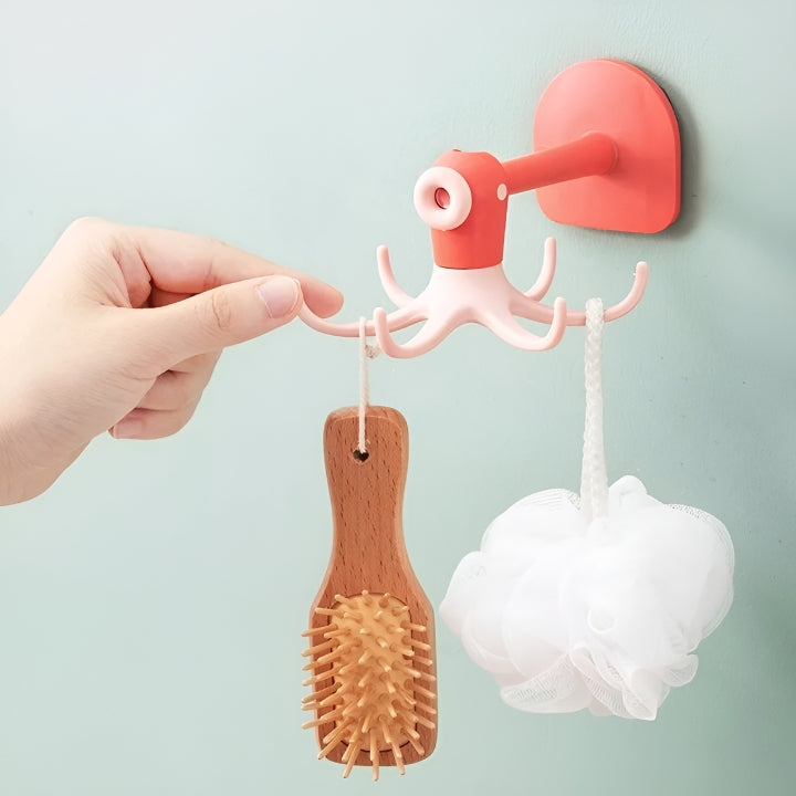 FlexiHang — Organize Your Space for a Clutter-Free Life!