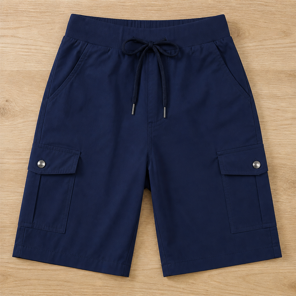 VelocityStride™ — Move Freely, Stay Dry, and Keep Your Essentials Secure All Day