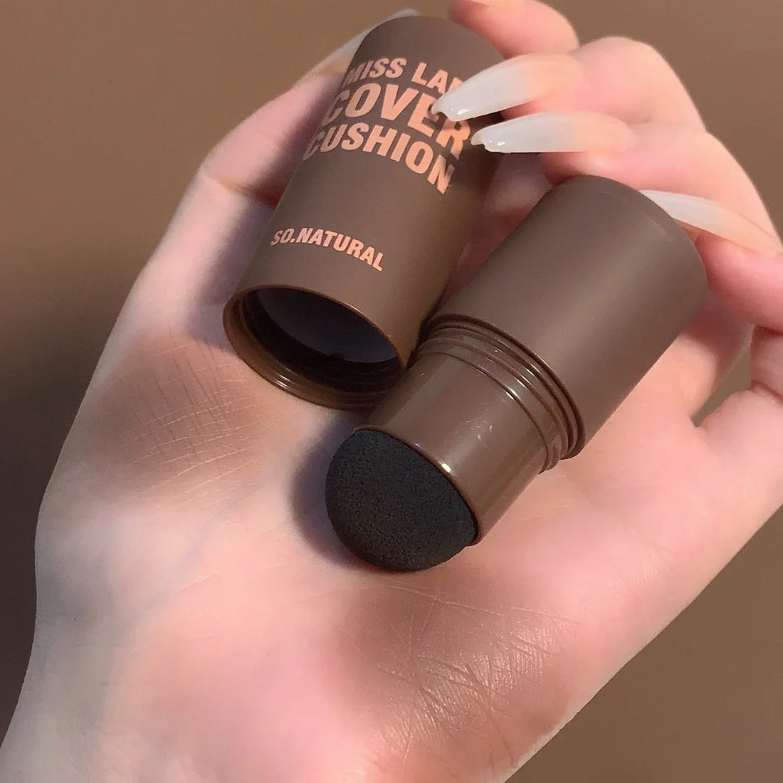 SleekStrand™ — Instantly Reclaim Your Confidence with a Fuller, Natural Hairline