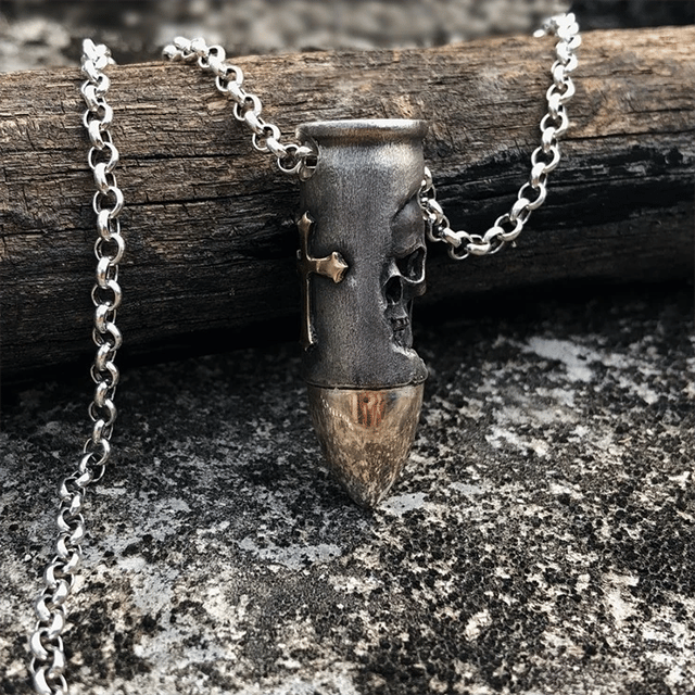 Magnetic Attraction Chain - Wear Your Powerful Aura