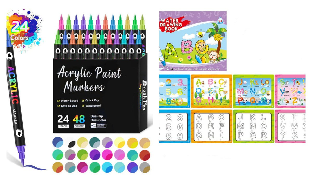 PrismAura™ — Unleash Dazzling Color and Precision to Ignite Your Creative Fire