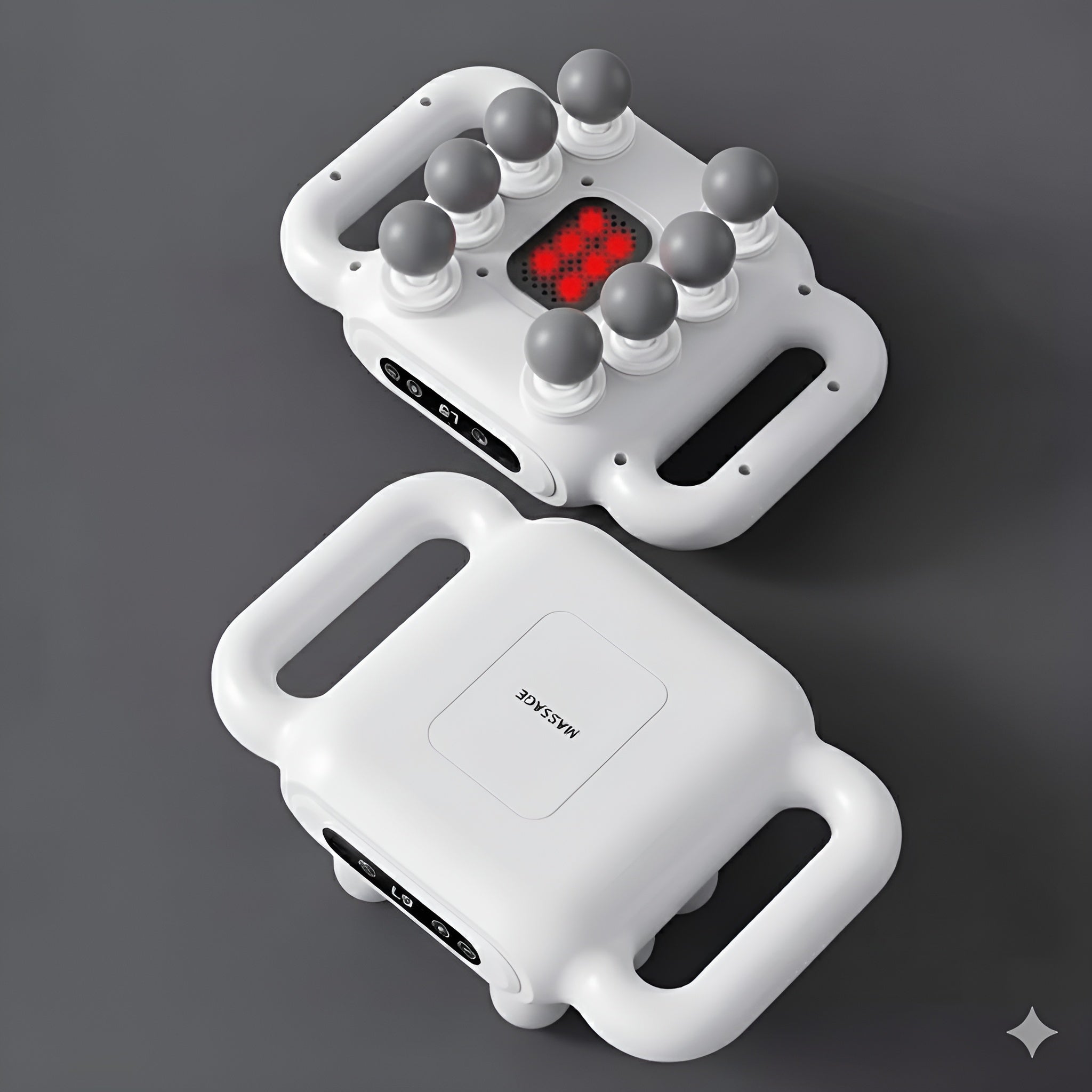 FlexiPulse – Release Muscle Tension and Restore Your Mobility