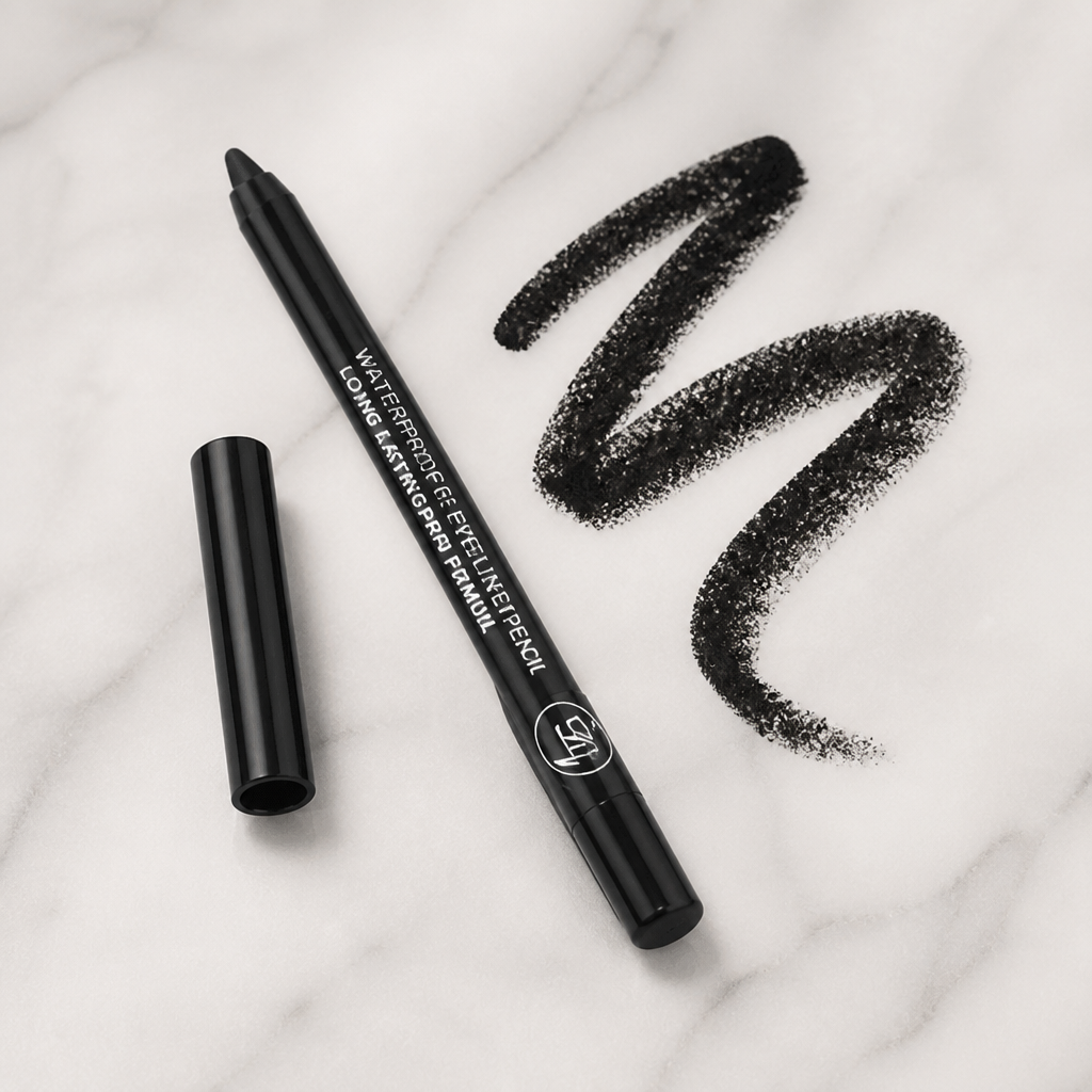 LumaEdge™ — Unleash Bold, All-Day Eye Color That Never Smudges or Fades