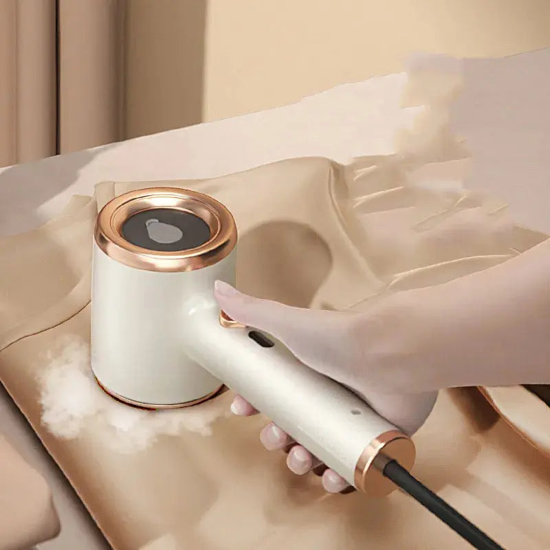 OneSwipe™ — Wrinkle-Free Confidence Ready in 30 Seconds