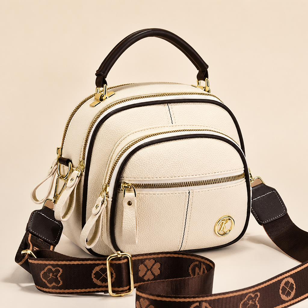VeloraCharm™ — Organize Instantly, Carry Comfortably, Command Every Moment