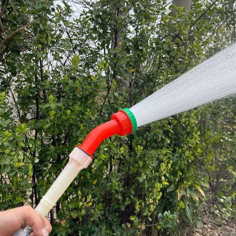 Water Flow Hose | Leak-Free Hose Joint | Soft Spray | AquaMist