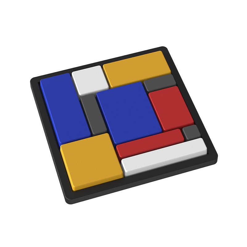 MindSpark - Ignite Your Child's Creative Genius Through Play!