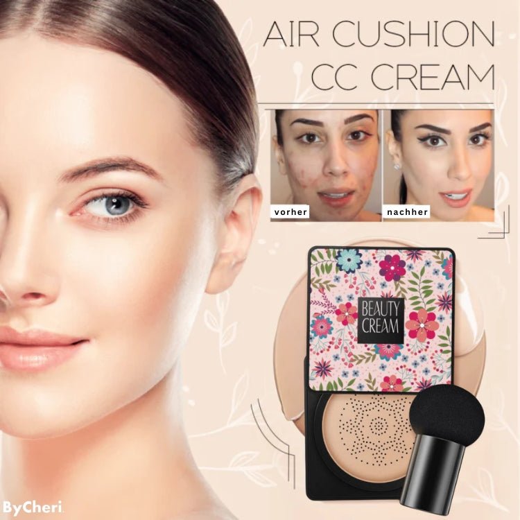 VeluxeVeil™ Air Cream — Unlock Radiant, Flawless Skin That Feels Like You, Only Better