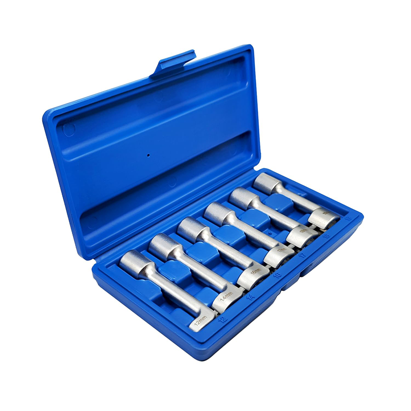 Professional Adjustable Wrench – Effortless Bolting with Enhanced Control