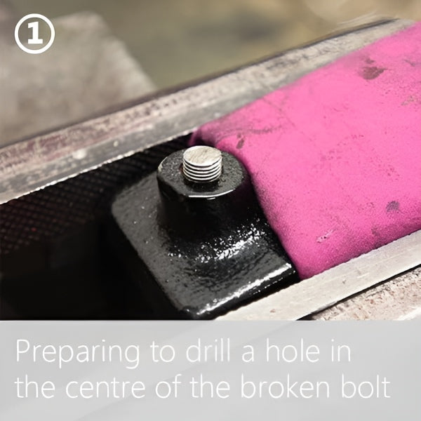 Master Grip Tool – Effortlessly Loosen Stuck Screws and Eliminate Repair Hassles!