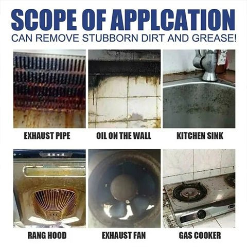 PureSpear™ — Transform Your Messy Kitchen Into a Spotless, Stress-Free Sanctuary