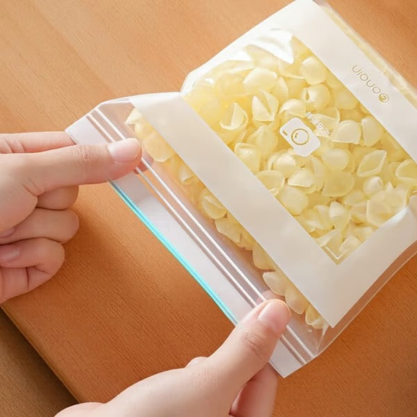 Freshness that Lasts Longer and Helps Preserve Food