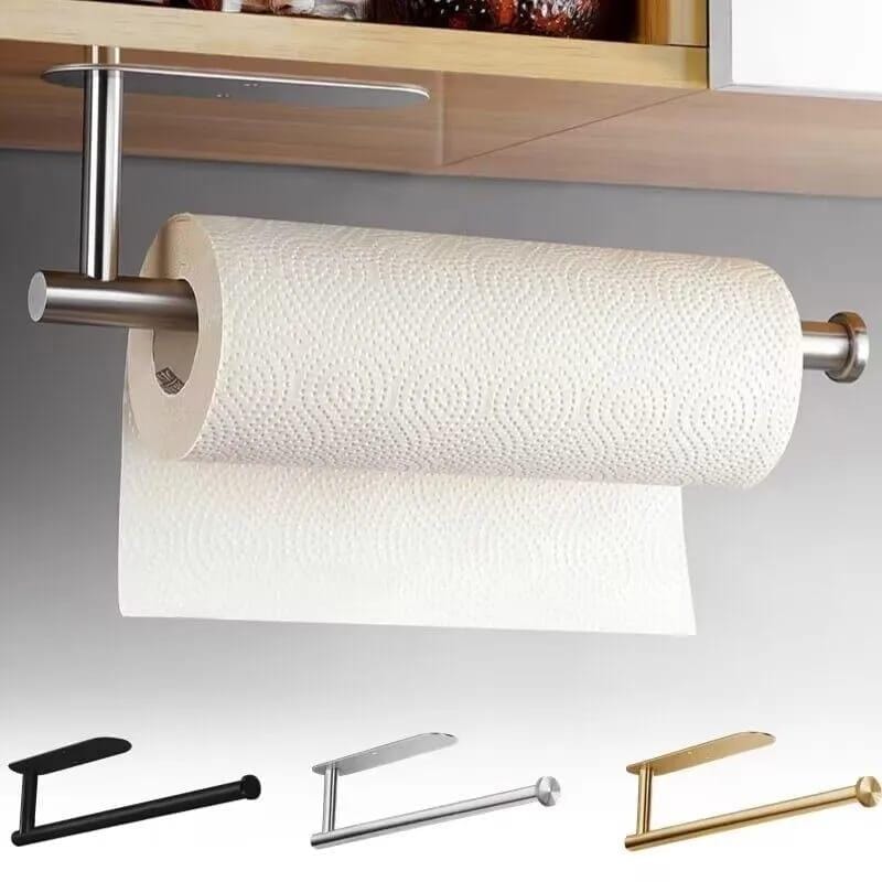 SpaceSaver — Enhanced Organization and Freedom for Your Home