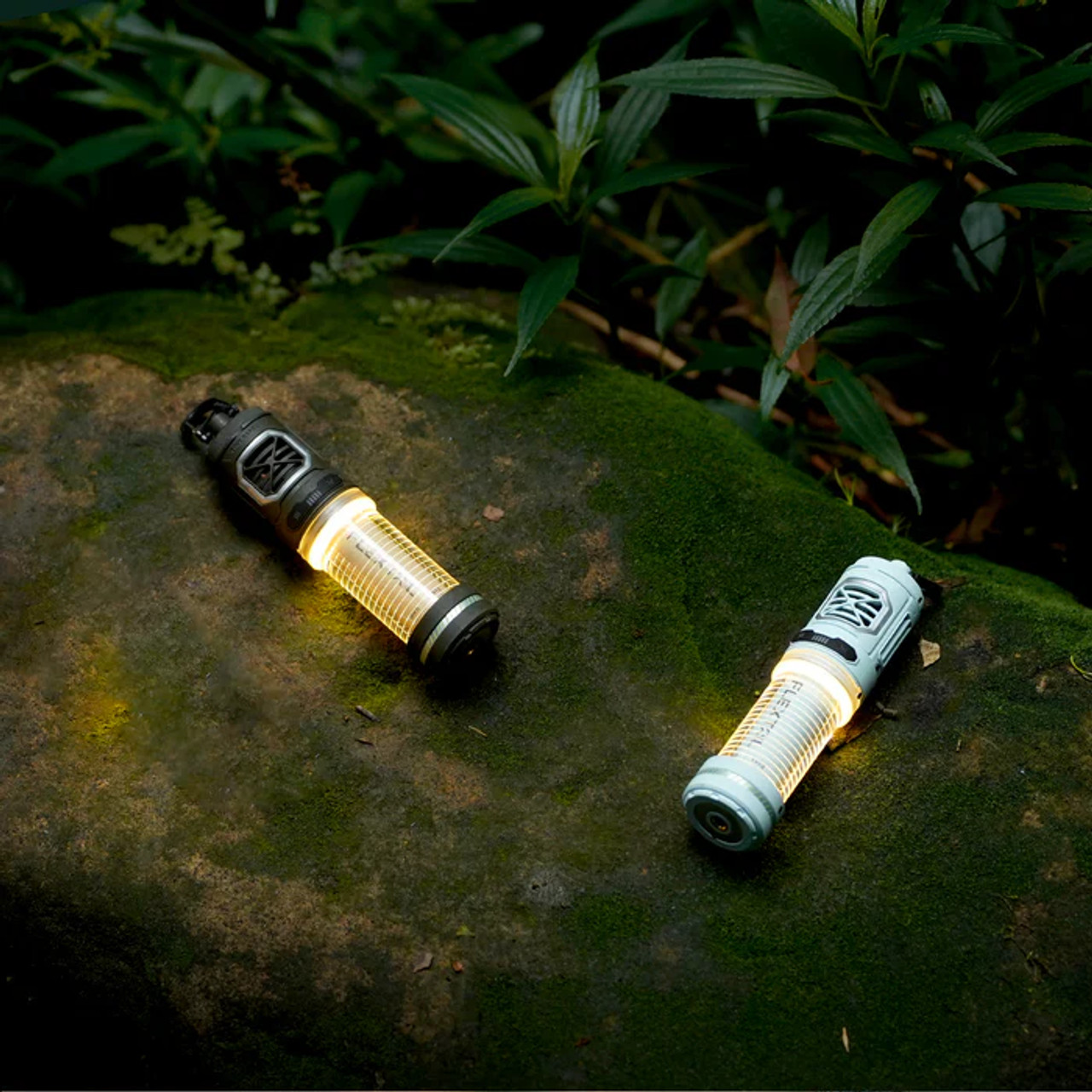 Mosquito Repellent Device for Peaceful Nights Without Bites and Itching