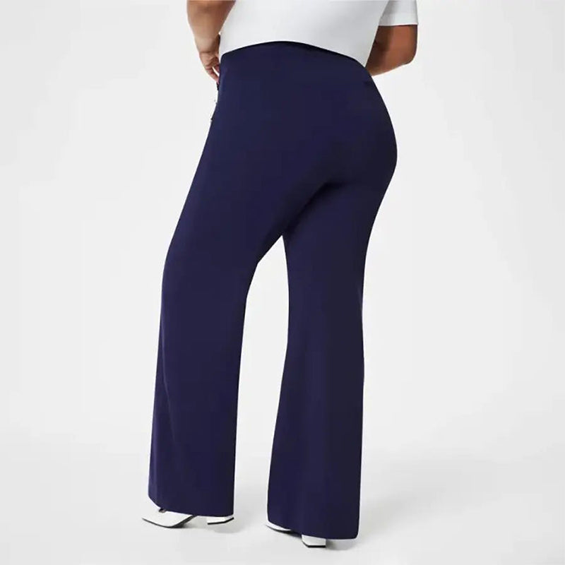 VeloraFlow™ Wide-Leg Pants — Sculpt Your Shape with All-Day Freedom and Effortless Elegance