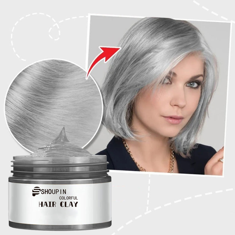 VibranceBurst™ — Instant, Head-Turning Color That Lights Up Every Strand