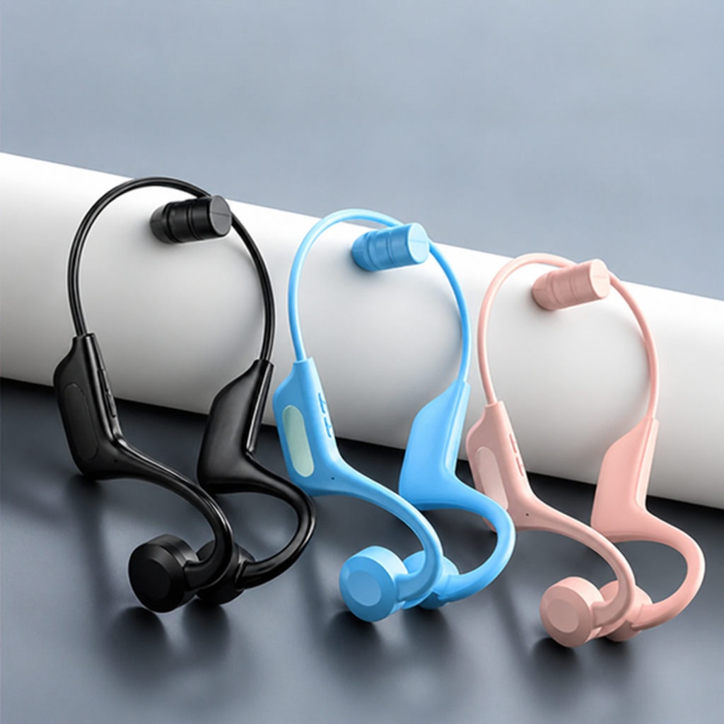 VivaSonic™ — Hear Every Detail, Move Freely, and Stay Fully Connected